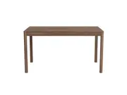 Windsor Walnut Dining Table - 140cm