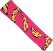 [VICASKY] Running Headband for Women Men Boys Sports Headband Boys and Girls Sweatband Cotton Sweatband Versatile Sports Accessory