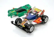 Tamiya 95622 Jr Dash-1 Emperor Special Mini 4WD Kit