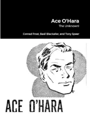 Ace O'Hara: The Unknown! by Classic Reprint Paperback Book