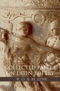 在飛比找博客來優惠-Collected Papers on Latin Poet