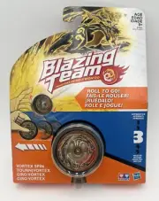 Blazing Team Masters Of Yo Kwon Do Vortex Spin Apprentice Level 3 Yo-yo