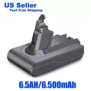 Lizone 21.6V 6500mAh 140Wh Battery Replacement for Dyson DC62 DC72 DC74 Battery