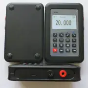 For LB02A RTD PT100 TC mV mA 4-20mA 0-10V Process Calibrator