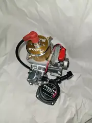 Zenoah Marine Engine 30cc Redline Pro Mod