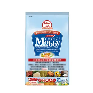 【莫比Mobby】羊肉+米 大型成犬專業配方 大顆粒 3KG/7.5KG/15KG 狗飼料 犬乾糧 毛貓寵