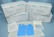 400 Micro-Touch Nitrile Powder-Free Medical Gloves X-Large 6034154 (2021)