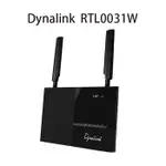 【全頻】DYNALINK RTL0031W/TP/LINK MR600 4G SIM卡WIFI分享器無線網卡路由器