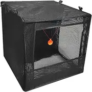 Abbraccia Target Box Slingshot Target Catcher Box Recycle Balls Storage Box Catapult for Hunting Collection Box Slingshot Silence Case