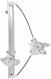 Glass lifter (front) R Replace# 55363286AB AUTO-MOHITO 1pack