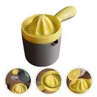 Citrus Presser Electric Orange Hand Juicer Manual Lemon Juicer