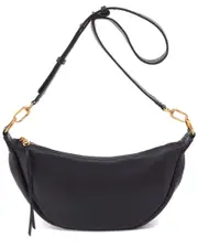 Hobo Knox Leather Sling Bag