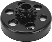 NDNCZDHC 3/4in Bore Go Kart Clutch 13T 428 Chain Centrifugal Clutch for 3.5 To 7HP 170F Engine