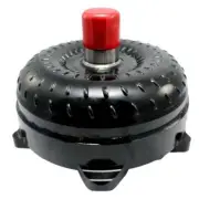 FTI Performance SRLS46391 9.5" Street Racer Lock-Up Torque Converter NEW