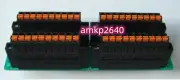 1pcs For 1PCS New UB-10-IO32D Extension Board Terminal Block #am