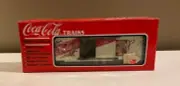 Coca Cola Coke Box Car K-6471