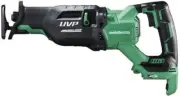 Lightweight 36 Volt Brushless Cordless Tool Less Reciprocating Saw Tool Only