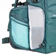 Shimoda Explore V2 25 Women's Starter Kit - Teal