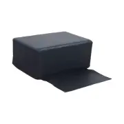 Kids Hair Cutting Booster Seat Children's Haircut Cushion Easy To Clean Upgrade