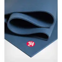 在飛比找momo購物網優惠-【Manduka】德國製 PRO Mat 瑜珈墊 6mm -