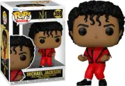 funko pop vinyl rocks michael jackson (thriller) no.359