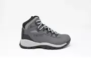 Columbia Women's Newton Ridge Lightweight Waterproof Shoe Hiking Boot Size 11