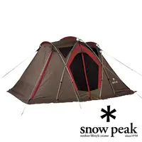 在飛比找桃源戶外登山露營旅遊優惠-【snow peak 日本】 Living Shell 客廳