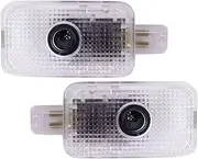 GAZOZ PERFORMANCE Interor Accessories - LED Door Courtesy Laser Shadow Lights For 2022+ 22 23 24 25 ZN8/ZD8