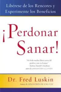 在飛比找博客來優惠-Perdonar Es Sanar! / Forgive f