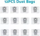 Dust Bag For Roborock Q5 Q5+,Q7 Q7+,Q7 Max Q7 Max+,S7 Pro Ultra/S8 Robot Vacuum