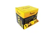 Advent Professional Universal Sharpener (counter Top Display Of 50) (Multi Colour) (One Size)