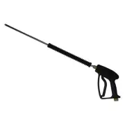 Proven Part Hot Water Pressure Washer Gun and 28" Wand 5000 Max PSI 10 GPM