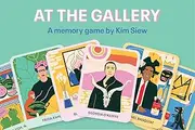 at The Gallery:an Art Memory Game