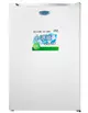 【樂昂客】含基本安裝 TECO 東元 RL95SW 95L 直立式冷凍櫃 急速冷凍 多段式控溫 母乳專用
