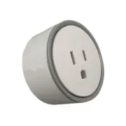 Visionis VIS-8003 WIFI Smart Plug Remote Control Timer Switch Outlet Socket
