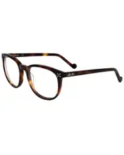 Liu Jo Women's LJ2665 52mm Optical Frames