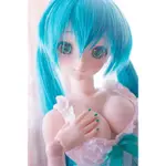 予約 💗TSUGUMI💗花百折內睡衣 DD / BJD 1/3 /SD/SDGR