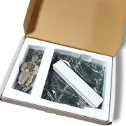 Lenox Butler's Pantry Green Marble Cheese Board & Knife Set New In Box!