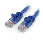 Astrotek AT-RJ45BL-10M CAT5e Cable 10m - Blue Color Premium RJ45 Ethernet Network LAN Cord
