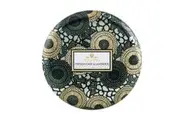 3 Wick Tin Candle - French Cade and Lavender by Voluspa for Unisex - 12 oz Candle