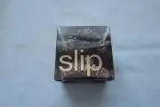NWT SLIP Pure Silk Skinny Scrunchies Hair Tie Trio 3 pack rose gold pink leopard