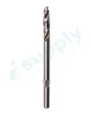 RELOAD 5 x PILOT DRILL BIT QUICK CHANGE SUITS ARBOR HD201 RLPDQCH