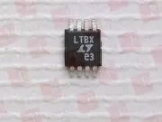 ANALOG DEVICES LTC1440CMS8#PBF / LTC1440CMS8PBF (BRAND NEW)