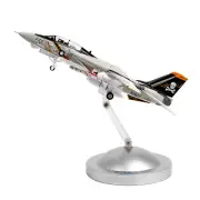 1/100 F-14A Tomcat Fighter Model Replacement For Collectors and Enthusiasts D
