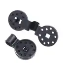 10Pcs Shade Cloth Clips Shade Fabric Clamp Accessories Grommets For Net Mes RNAU