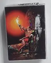 Richard Corbin Collector Cards: Complete 90 Card Set: 1993