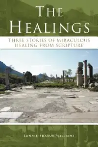 在飛比找博客來優惠-The Healings: Three Stories of