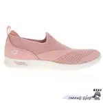 SKECHERS ARCH FIT REFINE 女鞋 休閒 健走 緩震 柔軟 粉104164MVE