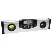 IGAGING 35-909-L eLevel 9" Digital Level with Level Vials & Laser - 35-909-L
