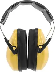 Totority Noise Canceling Headphones Ear Muffs for Noise Reduction for Ear Muffs Headphones Noise Reduction Headphone for Abs